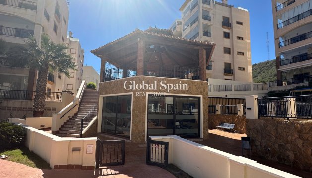 APARTAMENTO - Venta - GUARDAMAR DEL SEGURA -
                Marjal Beach