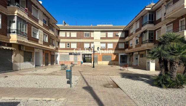 APARTAMENTO - Venta - JACARILLA -
                Jacarilla