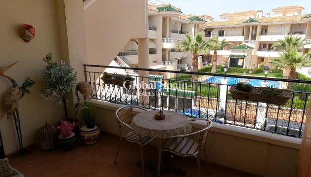 APARTAMENTO - Venta - JACARILLA -
                Jacarilla