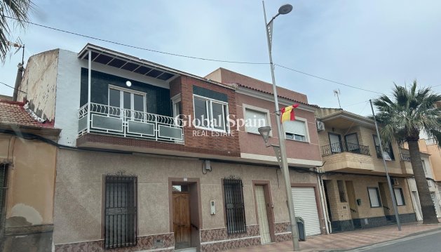 Apartamento - Venta - Jacarilla -
                Jacarilla