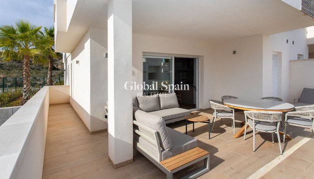 APARTAMENTO - Venta - LA FINCA GOLF -
                La Finca Golf