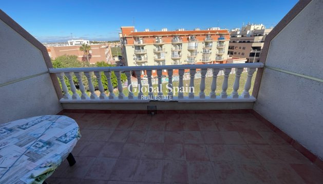 APARTAMENTO - Venta - LA MATA -
                Costa Blanca
