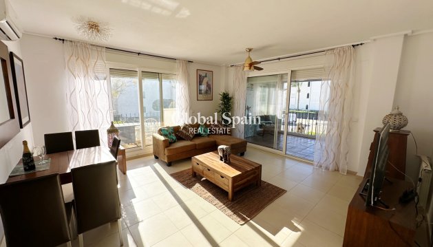 APARTAMENTO - Venta - LA TORRE GOLF RESORT -
                Inland