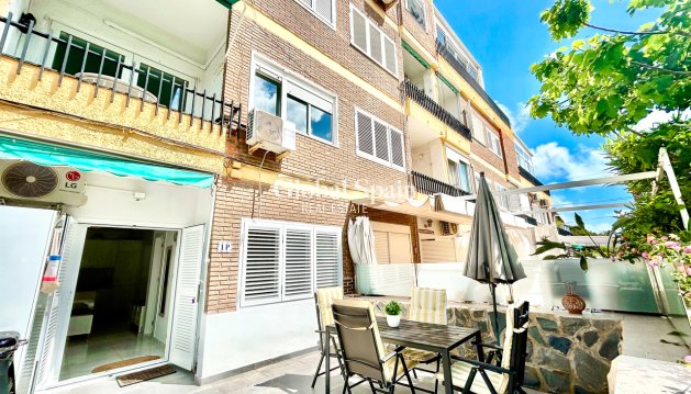 APARTAMENTO - Venta - LA ZENIA -
                Costa Blanca