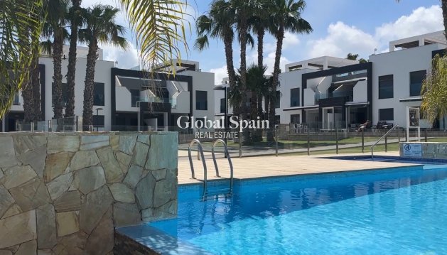 APARTAMENTO - Venta - LA ZENIA -
                Costa Blanca