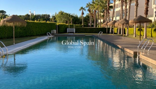 APARTAMENTO - Venta - LAS COLINAS GOLF RESORT -
                LAS COLINAS GOLF RESORT