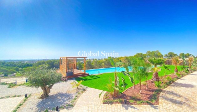Apartamento - Venta - LAS COLINAS GOLF RESORT -
                Las Colinas Golf