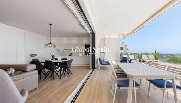 Apartamento - Venta - LAS COLINAS GOLF RESORT -
                Las Colinas Golf