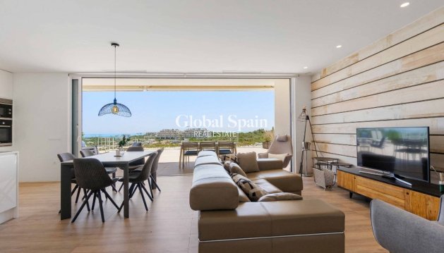 Apartamento - Venta - LAS COLINAS GOLF RESORT -
                Las Colinas Golf