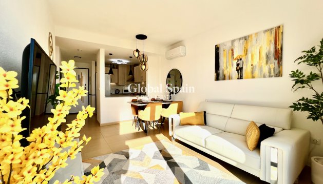 APARTAMENTO - Venta - Las Terrazas de la Torre Golf Resort -
                Inland