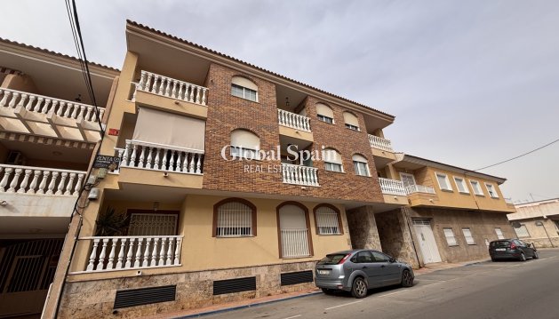 APARTAMENTO - Venta - LO PAGÁN -
                Costa Calida