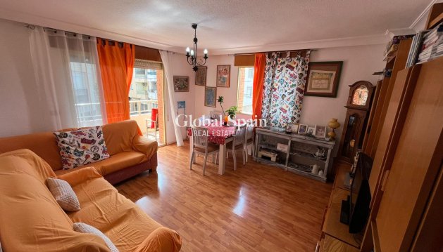 APARTAMENTO - Venta - LO PAGÁN -
                Villananitos