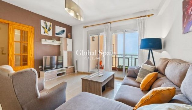 APARTAMENTO - Venta - LO PAGÁN -
                Villananitos