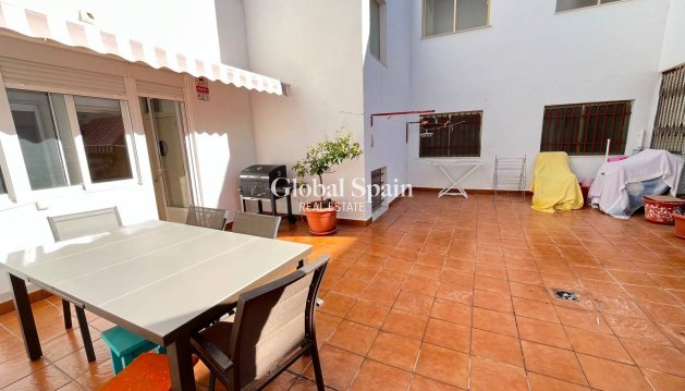 APARTAMENTO - Venta - LO PAGÁN -
                Villananitos