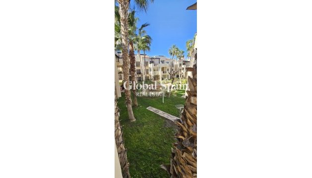 APARTAMENTO - Venta - LOS ALCÁZARES -
                LOS ALCÁZARES