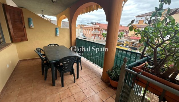 APARTAMENTO - Venta - LOS ALCÁZARES -
                LOS ALCÁZARES