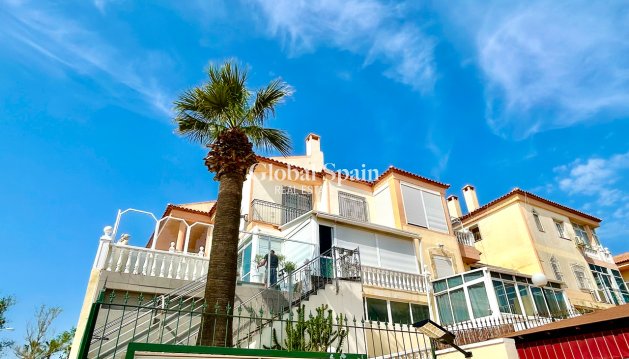 APARTAMENTO - Venta -
                LOS BALCONES - LOS ALTOS - GSR-60570