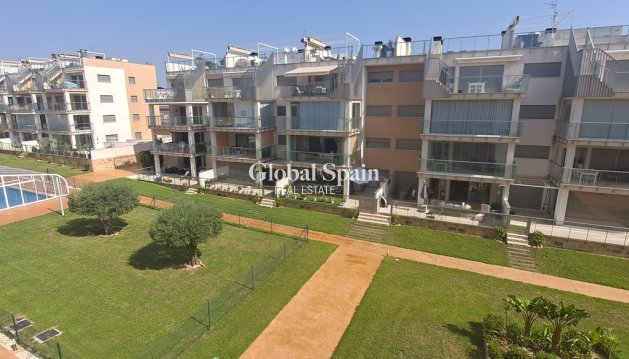 APARTAMENTO - Venta - LOS DOLSES -
                Inland
