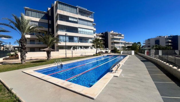 APARTAMENTO - Venta - LOS DOLSES -
                Inland