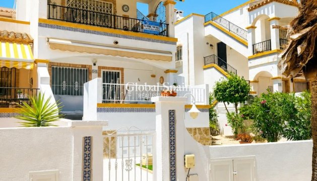 APARTAMENTO - Venta - LOS DOLSES -
                Inland
