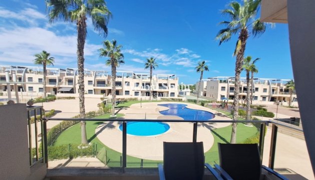 Apartamento - Venta - MIL PALMERAS  -
                MIL PALMERAS 