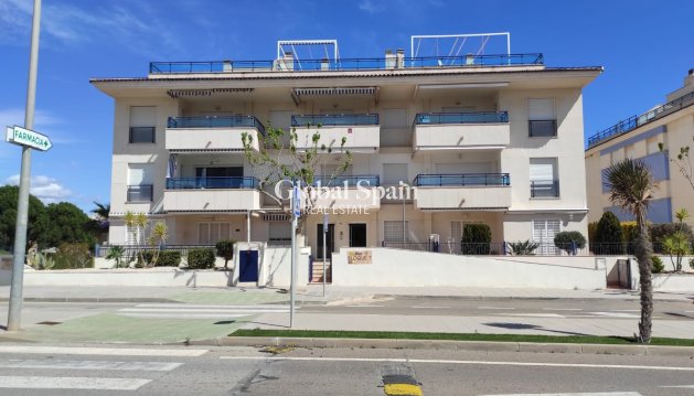 Apartamento - Venta - MIL PALMERAS  -
                MIL PALMERAS 