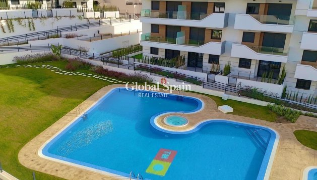 Apartamento - Venta - ORIHUELA -
                Costa Blanca Sur