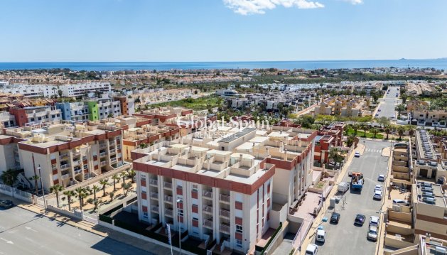 Apartamento - Venta - ORIHUELA COSTA -
                CABO ROIG