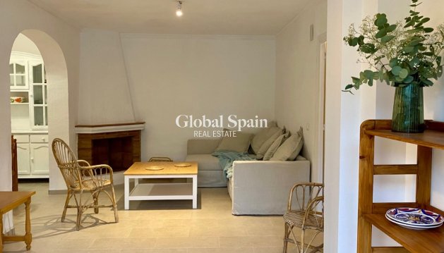 APARTAMENTO - Venta - ORIHUELA COSTA -
                CABO ROIG