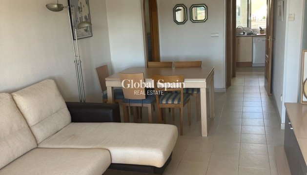 APARTAMENTO - Venta - ORIHUELA COSTA -
                CAMPOAMOR
