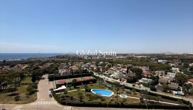 APARTAMENTO - Venta - ORIHUELA COSTA -
                CAMPOAMOR