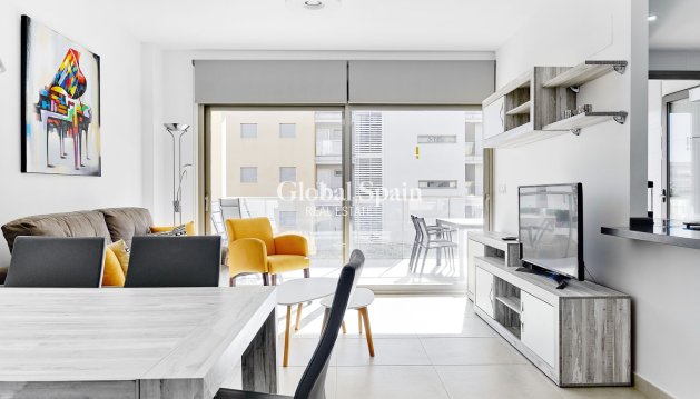 APARTAMENTO - Venta - ORIHUELA COSTA -
                Costa Blanca