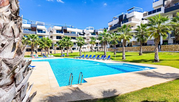 APARTAMENTO - Venta - ORIHUELA COSTA -
                Costa Blanca