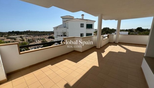 APARTAMENTO - Venta - ORIHUELA COSTA -
                Costa Blanca