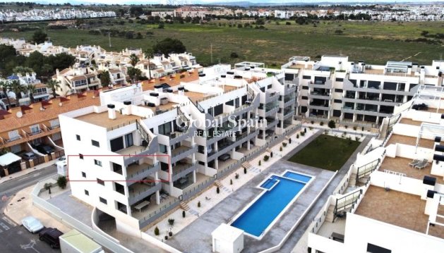 APARTAMENTO - Venta - ORIHUELA COSTA -
                Costa Blanca