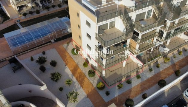 APARTAMENTO - Venta - ORIHUELA COSTA -
                Costa Blanca