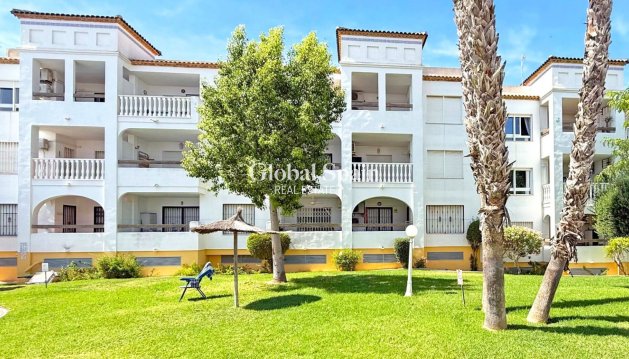 APARTAMENTO - Venta - ORIHUELA COSTA -
                Costa Blanca