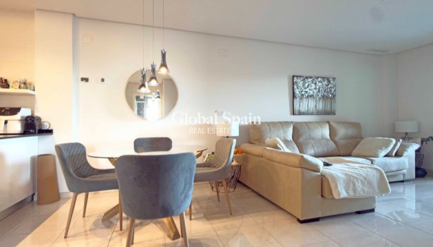 APARTAMENTO - Venta - ORIHUELA COSTA -
                Costa Blanca