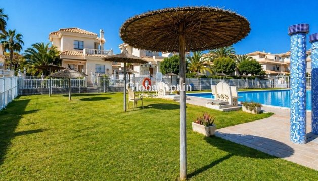 APARTAMENTO - Venta - ORIHUELA COSTA -
                Costa Blanca