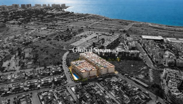APARTAMENTO - Venta - ORIHUELA COSTA -
                Costa Blanca