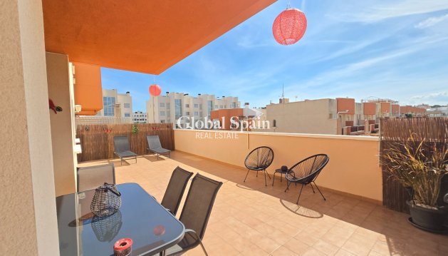 APARTAMENTO - Venta - ORIHUELA COSTA -
                Costa Blanca