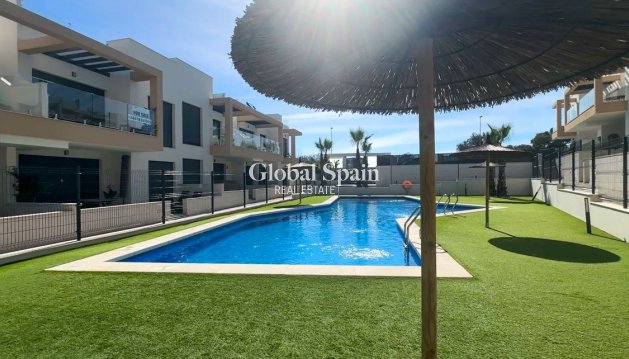 APARTAMENTO - Venta - ORIHUELA COSTA -
                Costa Blanca