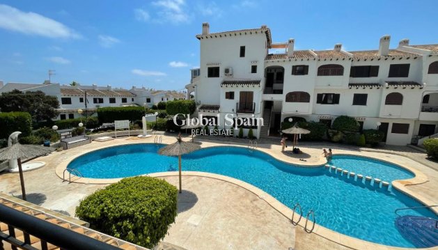 APARTAMENTO - Venta - ORIHUELA COSTA -
                Costa Blanca