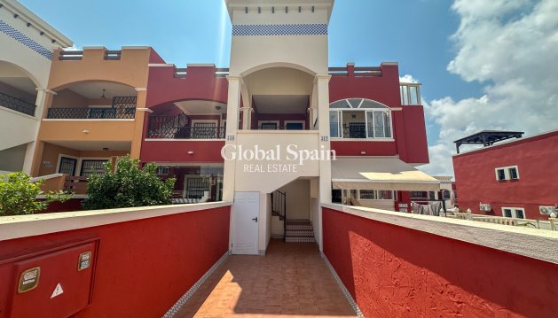 APARTAMENTO - Venta - ORIHUELA COSTA -
                Costa Blanca