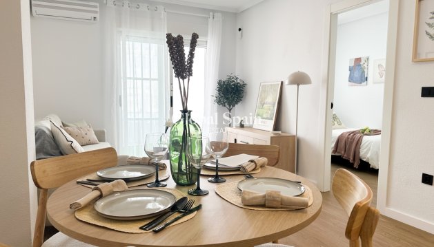 APARTAMENTO - Venta - ORIHUELA COSTA -
                Costa Blanca