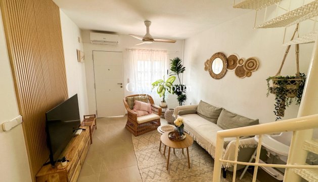 APARTAMENTO - Venta - ORIHUELA COSTA -
                Costa Blanca