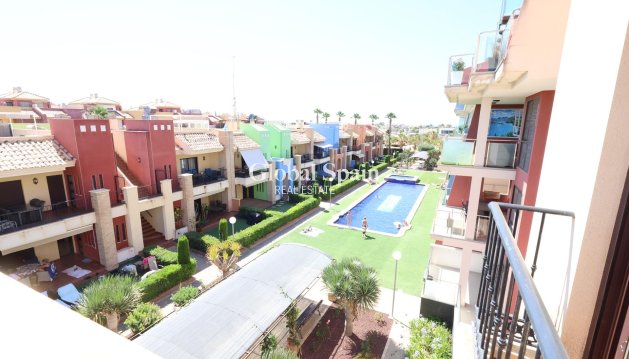 APARTAMENTO - Venta - ORIHUELA COSTA -
                Costa Blanca