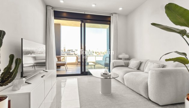 APARTAMENTO - Venta - ORIHUELA COSTA -
                Costa Blanca