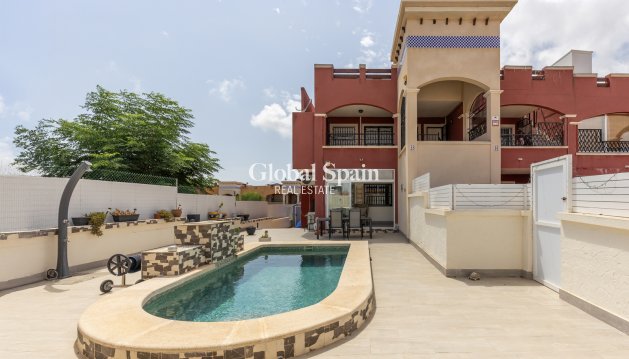 APARTAMENTO - Venta - ORIHUELA COSTA -
                Costa Blanca
