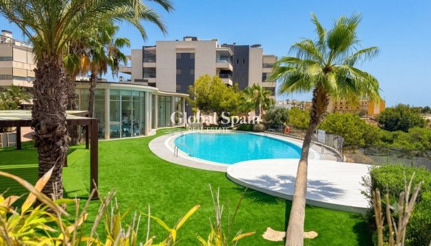 APARTAMENTO - Venta - ORIHUELA COSTA -
                Costa Blanca